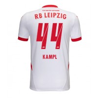 RB Leipzig Kevin Kampl #44 Hjemmebanetrøje 2024-25 Kortærmet